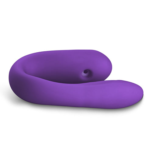 VIBRADOR PARA PAREJAS ♀♥♂