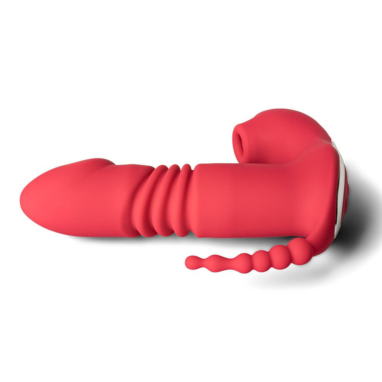 VIBRADOR DE PUNTO G MARAVILLOSO