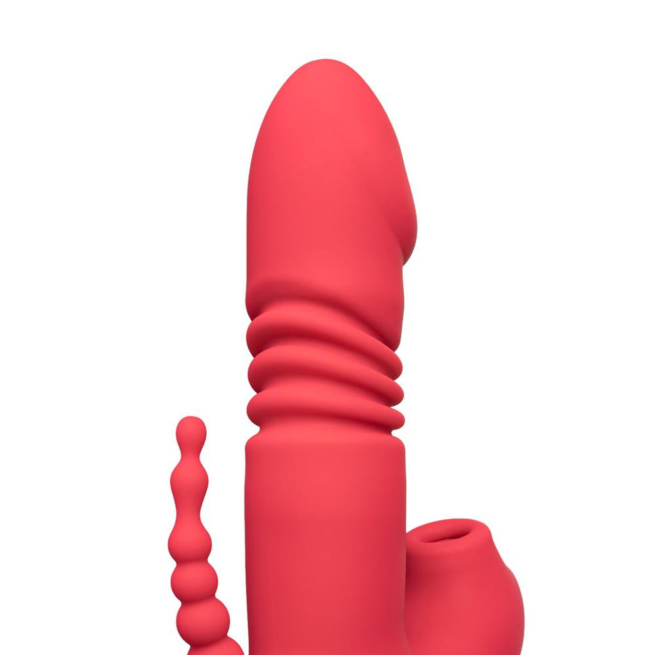 VIBRADOR DE PUNTO G MARAVILLOSO