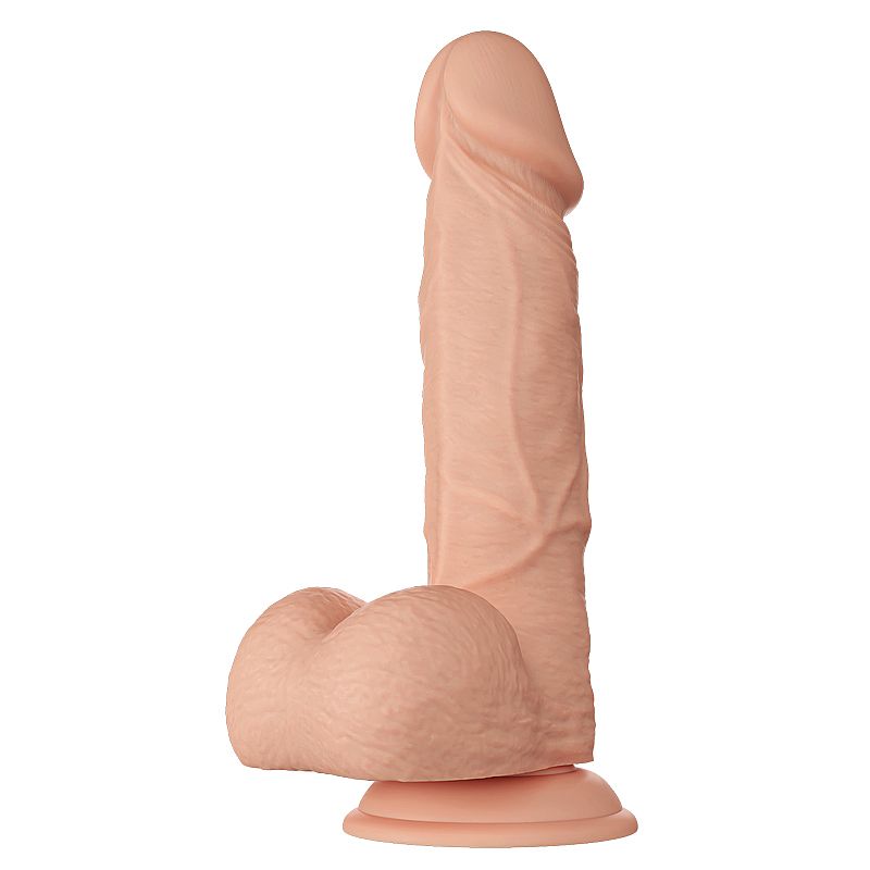 DILDO REALISTICO GRANDE