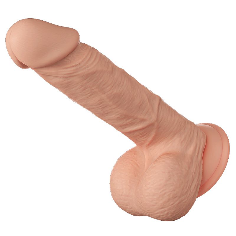 DILDO REALISTICO GRANDE