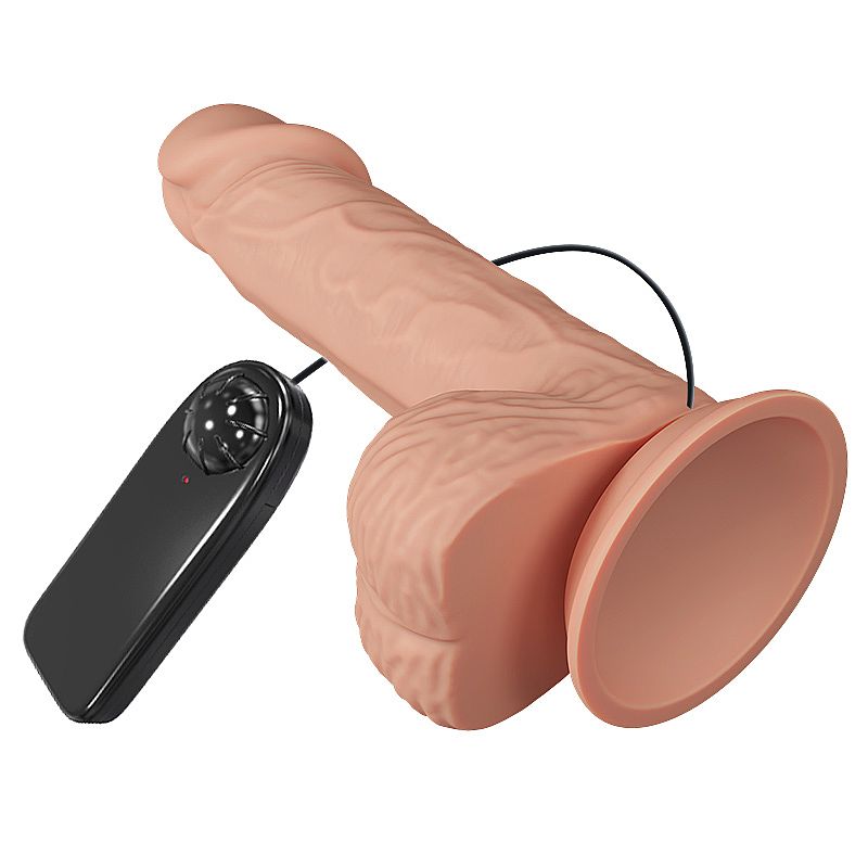 DILDO VIBRADOR BEAUTIFUL