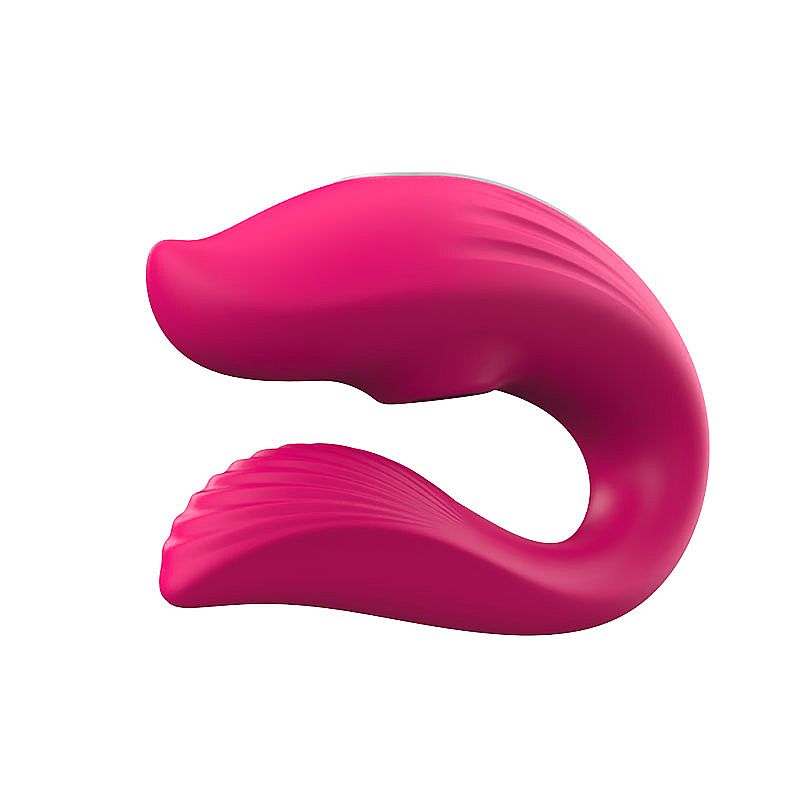 VIBRADOR PARA PAREJES FELICES CON APP