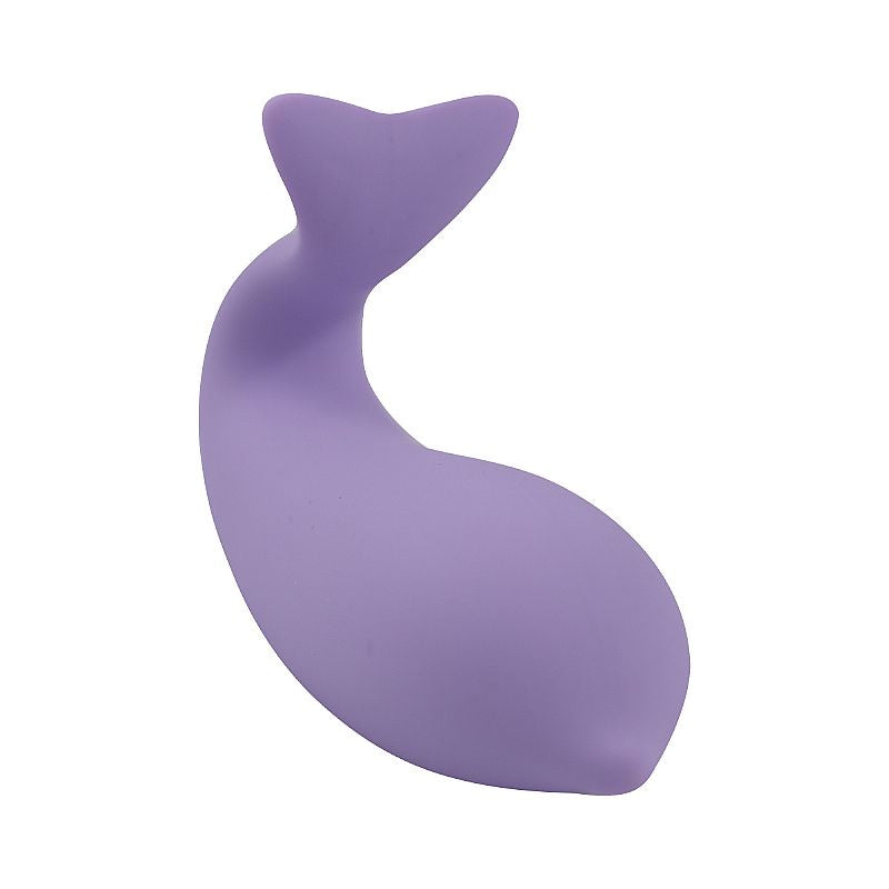 VIBRADOR BALLENITA con APP ♥