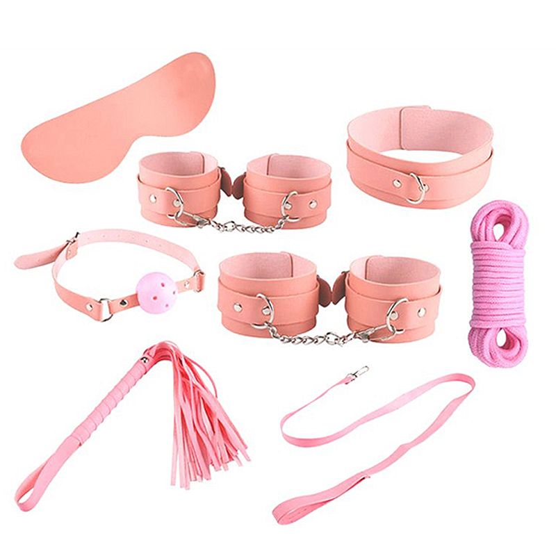 SET SADO COQUETTE ♥