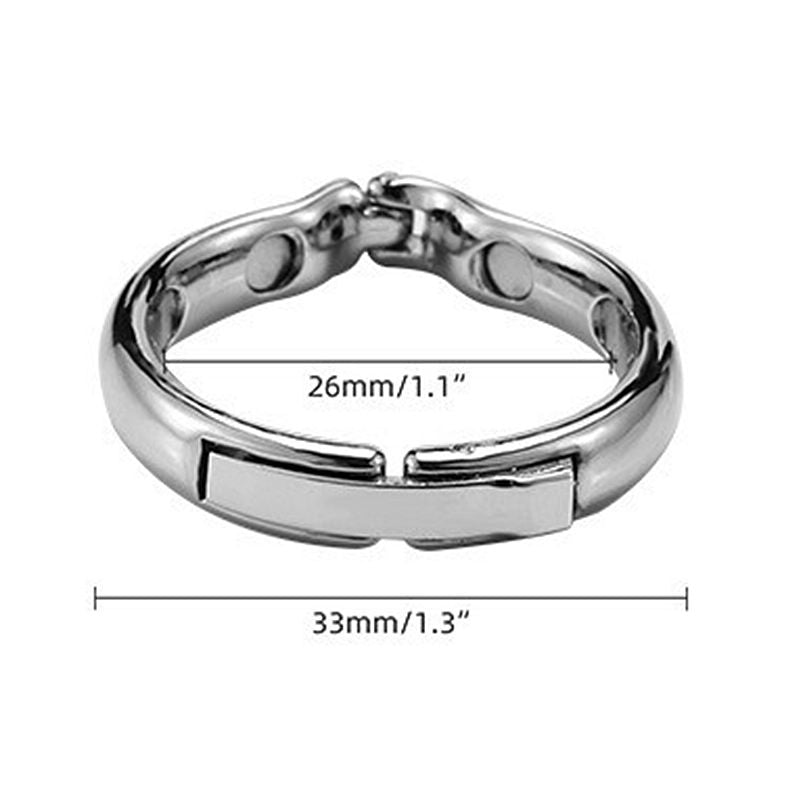 ANILLO POTENCIADOR METALICO