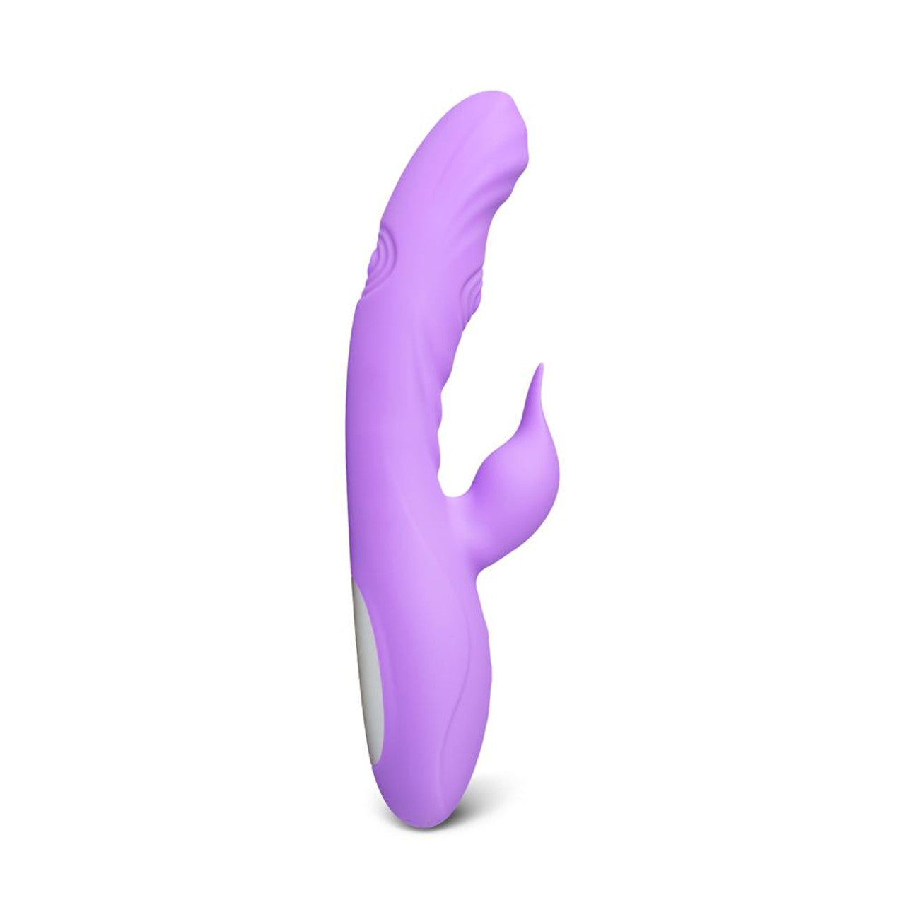 VIBRADOR RABITT CON PULSADOR ♥