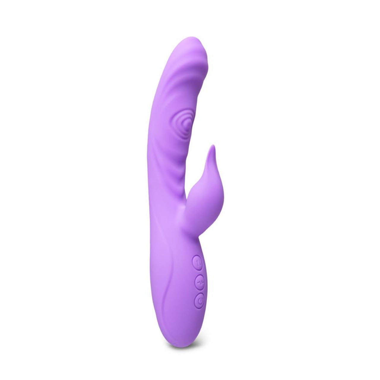 VIBRADOR RABITT CON PULSADOR ♥