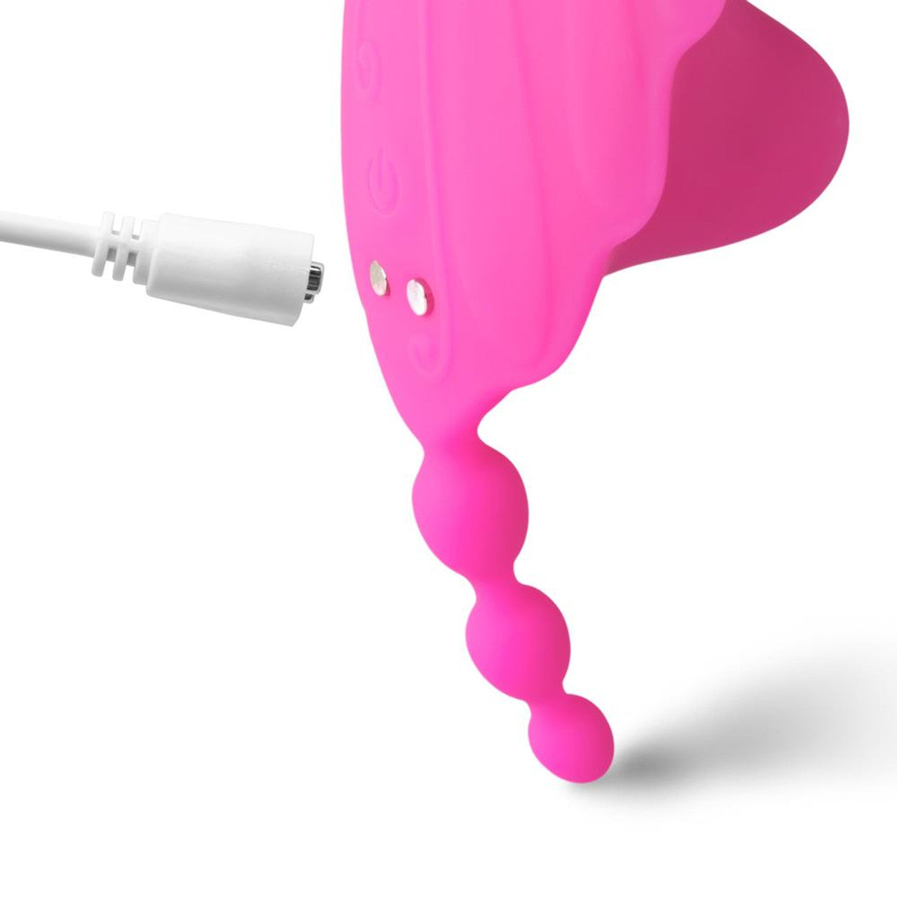 VIBRADOR PARA TANGA CON APP