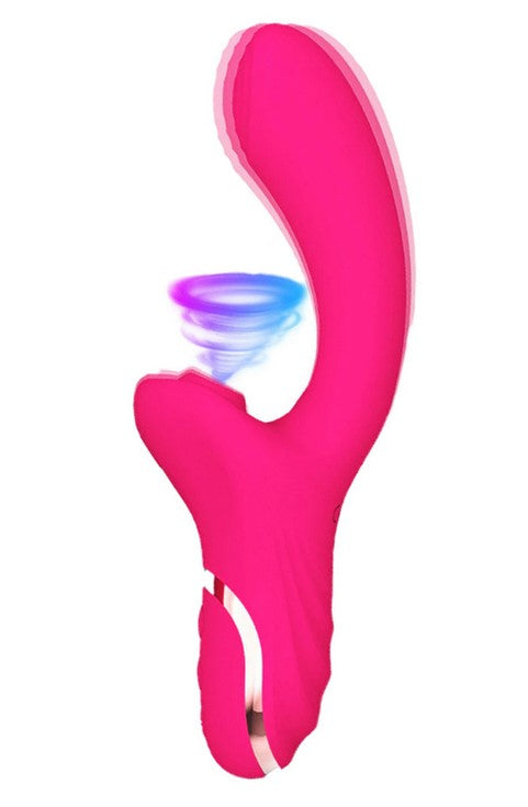 VIBRADOR PASION ♥