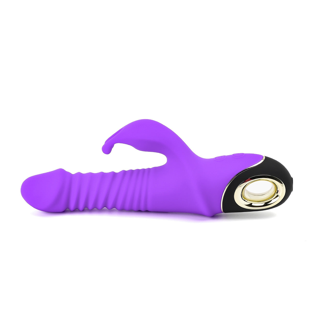 VIBRADOR MEGATRUSTH