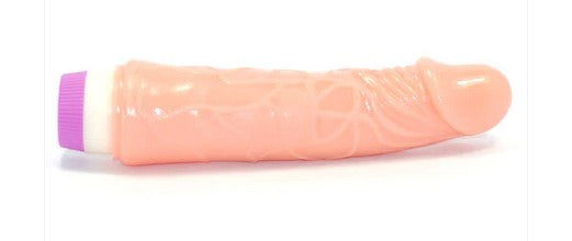 DILDO VIBRADOR BASICO ♀♥♂